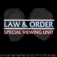 SVU Episode 330.1 - Matt Got Crabs