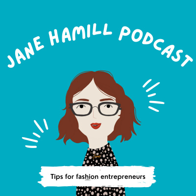 Jane Hamill | Podcast