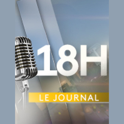 Le Journal De 18h
