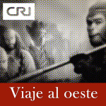 Viaje Al Oeste