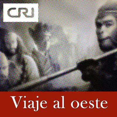 Viaje Al Oeste