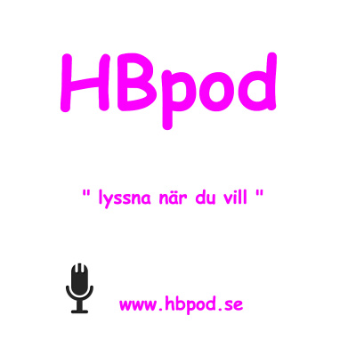 Hbpod