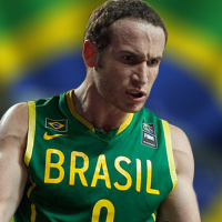 Basquete brasileiro nas Olimpíadas 2016