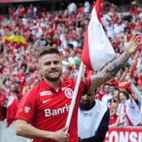 Lista #29 - 4 erros para o ano ruim do Internacional