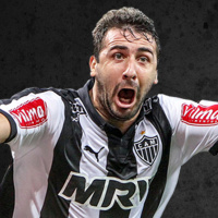 Lista #33 - Semifinal Copa do Brasil