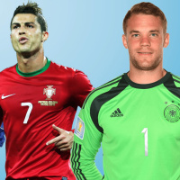 Futebol Internacional #20 - Reta final da Euro 2016