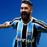 Lista #34 - Copa do Brasil/ Semifinal Jogos de volta