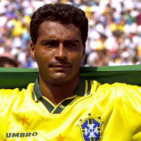 Pendurou as Chuteiras #14 - Romário