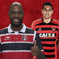 Lista #26 - Futebol Nordestino