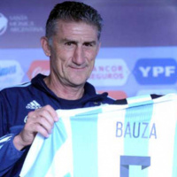 Futebol Internacional #33 - Argentina do Bauza