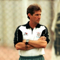 Rodada #33 - Oswaldo no Corinthians