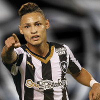 Rodada #25 - Botafogo