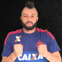 Rodada #34 - Flamengo x Corinthians