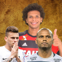 Lista #32 - 4 bons jogos da 30° Rodada do Brasileirão