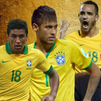 Futebol Internacional #27 -Tite e a nova Seleção Brasileira