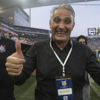 Rodada #16 - Corinthians