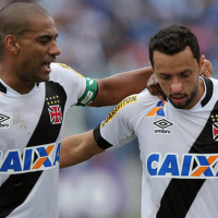 Rodada #36 - Vasco da Gama