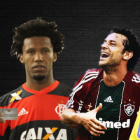 Rodada #18 - Fred, Cássio e os zagueiros novos no Flamengo