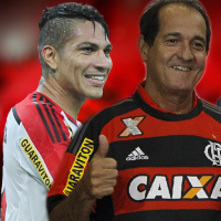 Rodada #15 - Flamengo