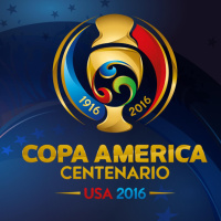 Futebol Internacional #17 - Copa América