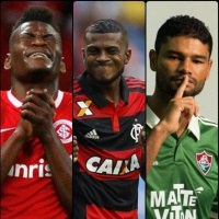 Rodada #39 - Troféu Márcio Araujo