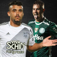 Lista #24 - Revelações do BR- 2016 - 1° turno