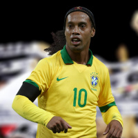 Rodada #08 - Especial Ronaldinho Gaúcho