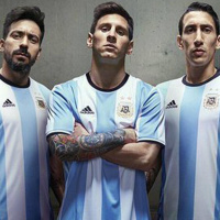 Lista #18 - 4 motivos para os recentes fracassos da seleção Argentina