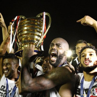 Rodada #13 - Santa Cruz