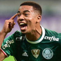 Rodada #37 - Palmeiras reta final