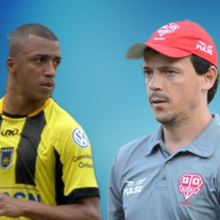 Lista #08 - Times que estão surpreendendo nos estaduais