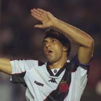 Pendurou as Chuteiras #15 - Edmundo