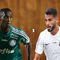 Eleição #10 - Thiago Maia vs Matheus Sales