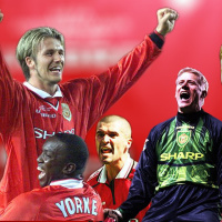 Time Histórico #09 - Manchester United (1998/1999)