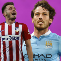 Futebol Internacional #12 - Champions League(semi)