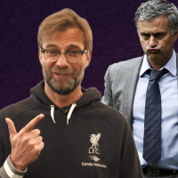 Futebol Internacional #22 - Grandes técnicos na Premier League