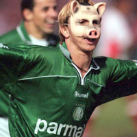 Pendurou as Chuteiras #10 - Paulo Nunes