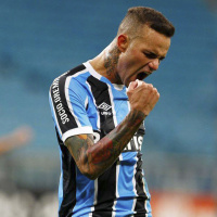Rodada #28 - Grêmio