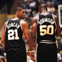 Time Histórico #03 - San Antonio Spurs(02/03)