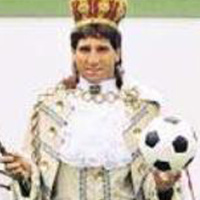 Pendurou as Chuteiras #11 - Renato Gaúcho