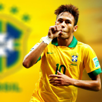 Futebol Internacional #08 - Brasil vs Uruguai/Paraguai