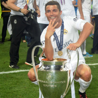 Lista #15 - 4 motivos do título do Real Madrid