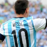 Futebol Internacional #35 - Brasil x Argentina