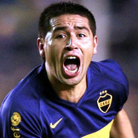 Pendurou as chuteiras #07 - Riquelme