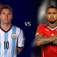 Futebol Internacional #19 - Copa América Finalíssima