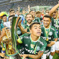 Lista #37 - 4 destaques do verdão para a conquista do título