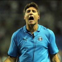 Lista #36 - Final da Copa do Brasil 2016