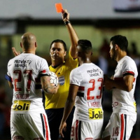 Futebol Internacional #21 - São Paulo Libertadores