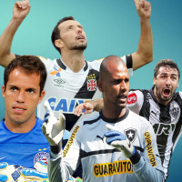 Lista #07 - 4 times com bom começo de ano