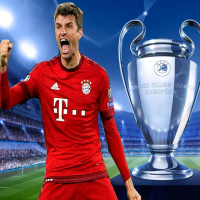 Futebol Internacional #07 - Champions League